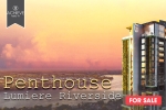 Penthouse Lumiere Riverside | Dự án Lumiere Riverside 